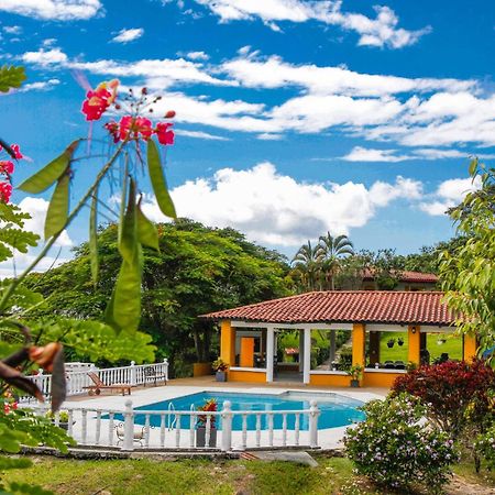 Hacienda Siete Sentidos Villa Anapoima Exterior photo