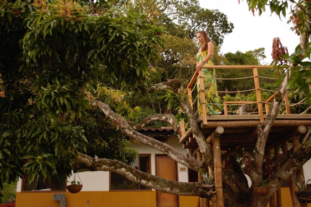 Hacienda Siete Sentidos Villa Anapoima Exterior photo