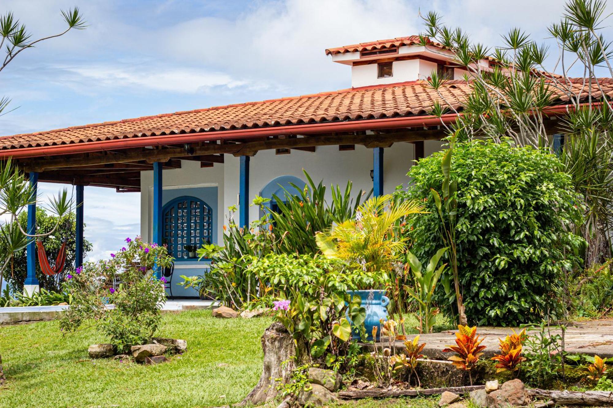 Hacienda Siete Sentidos Villa Anapoima Exterior photo